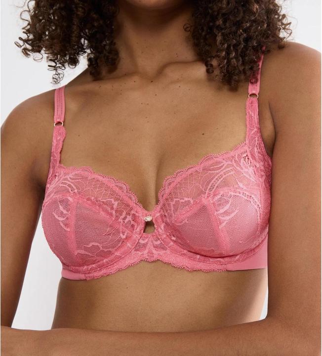 Produktbild Triumph Bügel-BH Florale Wild Peony Florale (Einzelpack, 75 E)