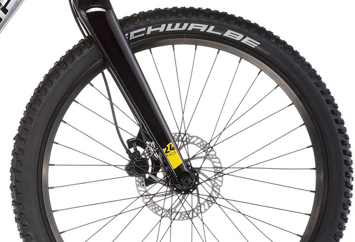 Produktbild Cobra Jura (24")