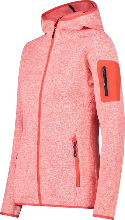 Immagine prodotto CMP Campagnolo Giacca con cappuccio e zip (34)