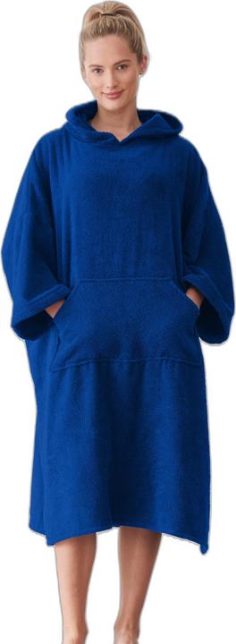 Produktbild Towel City Frottee-Poncho