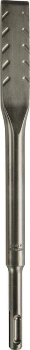 Actual product image Makita Flat Chisel SDS+ 20x250mm (250 mm)