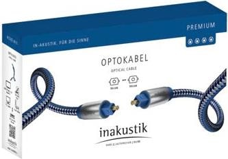 Actual product image Inakustik Digital Opto (5 m, Optical)