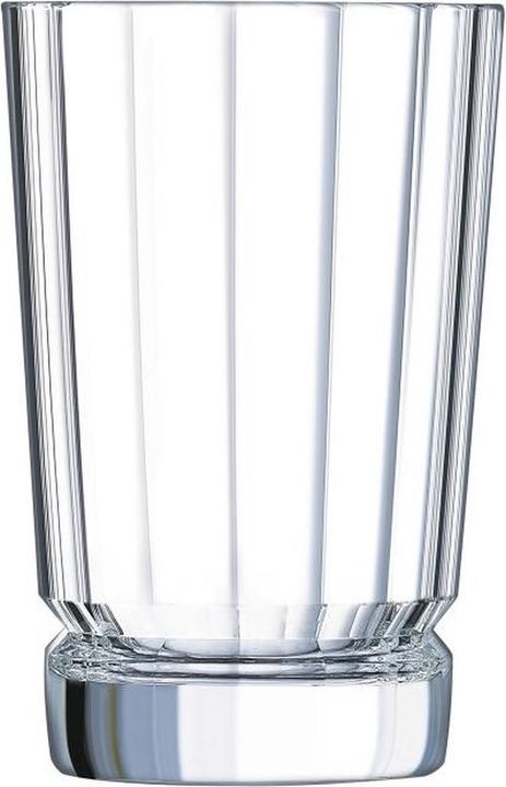 Produktbild Globus Longdrinkglas MACASSAR (0.36 l, 6x)