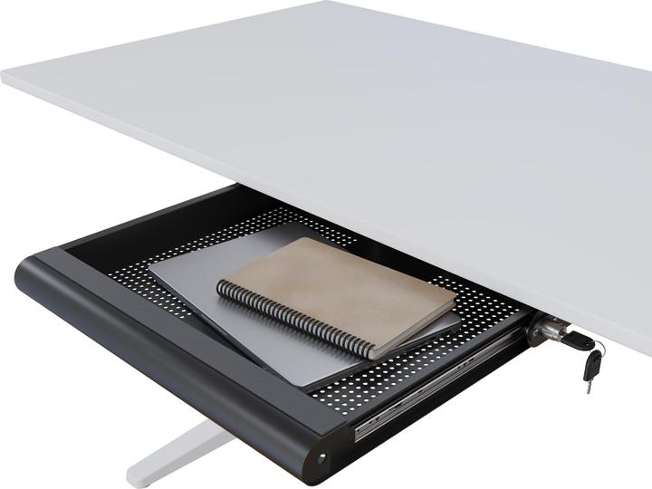 Produktbild Dataflex PC-Halterung