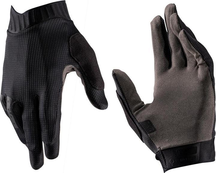 Grijs, Stealth zwart