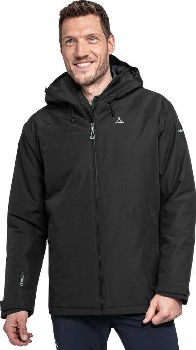 Actual product image Schöffel Ins Jacket Style Wildkar MNS (62)