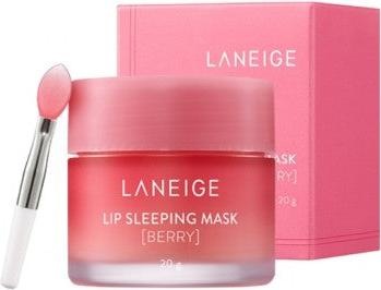 Image du produit Laneige Lip Sleeping Mask (Gel, Crème)