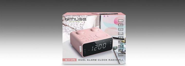 Produktbild Muse M-17 CPK