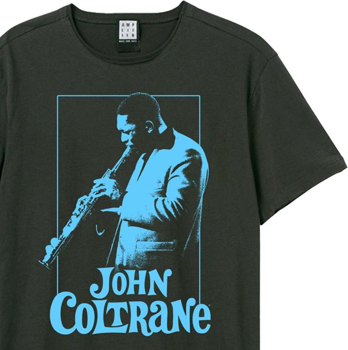 Produktbild Amplified Photo TShirt (XL)