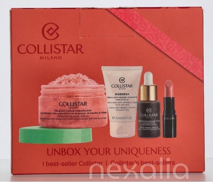 Produktbild Collistar Icons