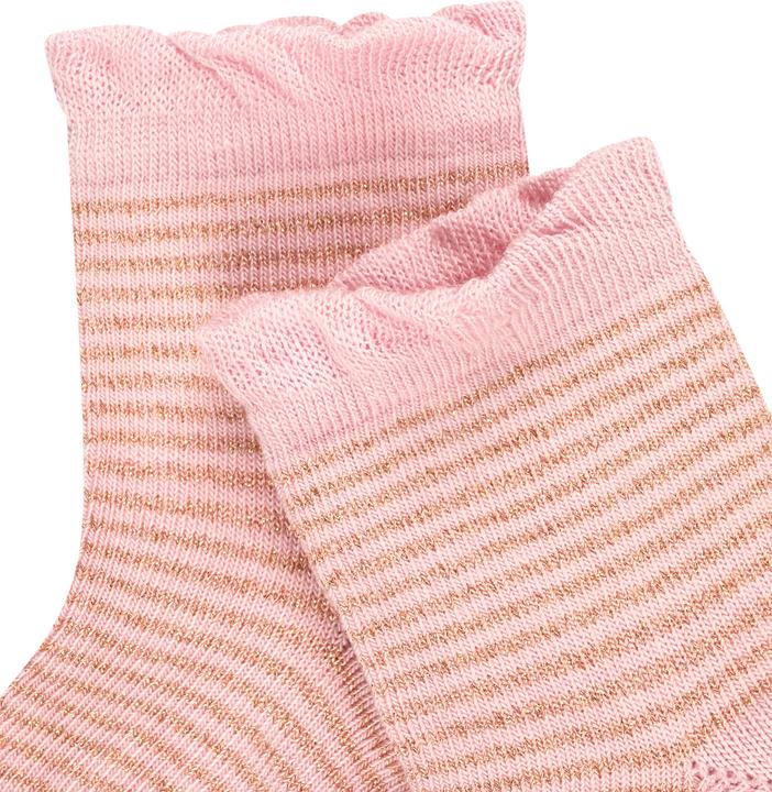 Actual product image Falke Glitter Stripe Babys Socken (80 - 92)