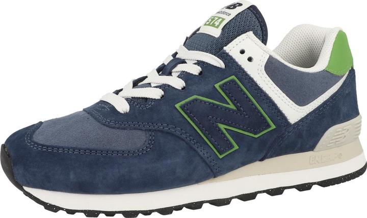 Actual product image New Balance U574QBL (43)