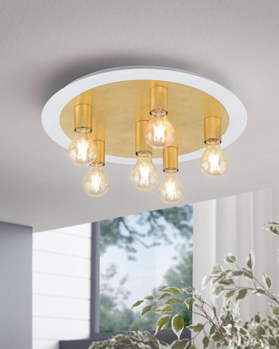 Produktbild EGLO Passano (320 lm, E27)