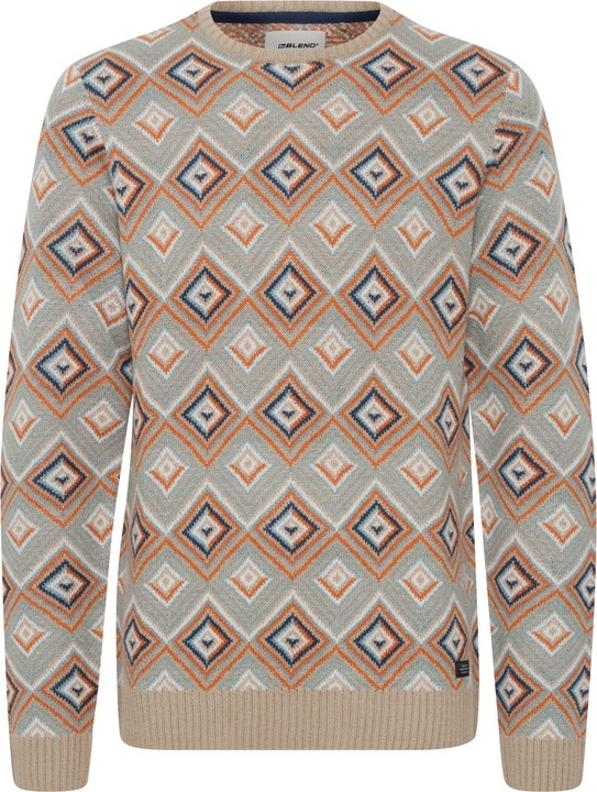 Actual product image Blend Jumper - Jumper - 20715873 (M)
