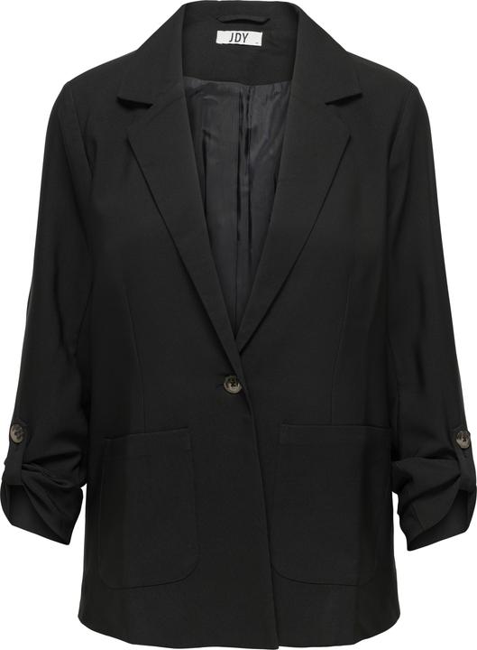 Produktbild JdY Normal geschnitten Button-Down Kragen Blazer Klassischer Blazer (M)