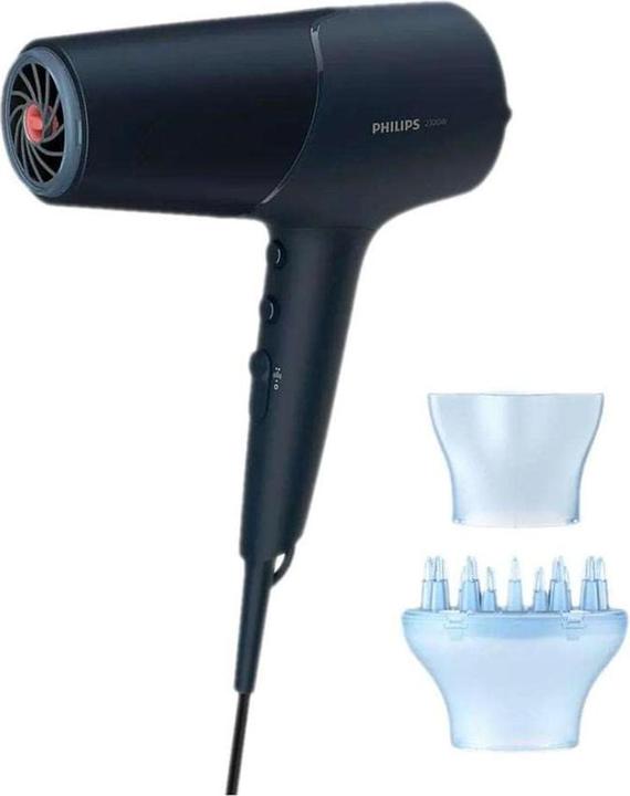 Actual product image Philips Hair dryer