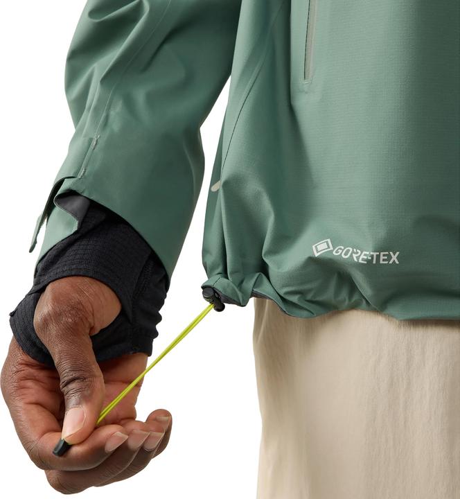 Actual product image Haglöfs L.I.M Airak GTX Jacket (S)