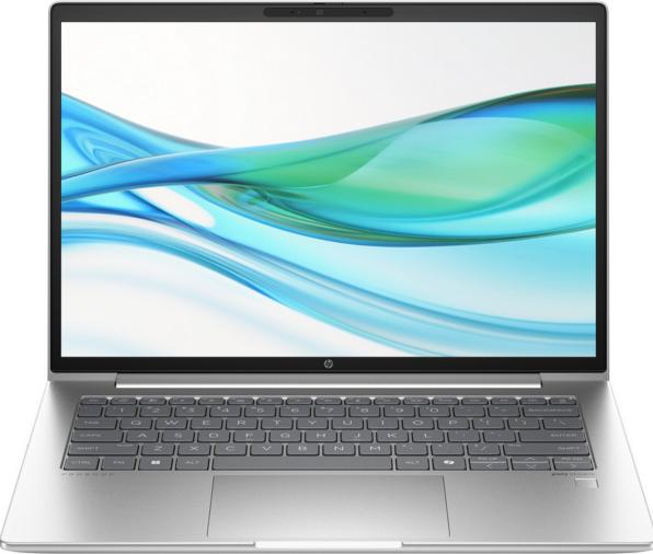 Produktbild HP ProBook 440 14 inch G11 Notebook PC, Intel Core Ultra 5, 35,6 cm (14"), 1920 x 1200 Pixel, 1 (14", 512 GB, 16 GB, CH)