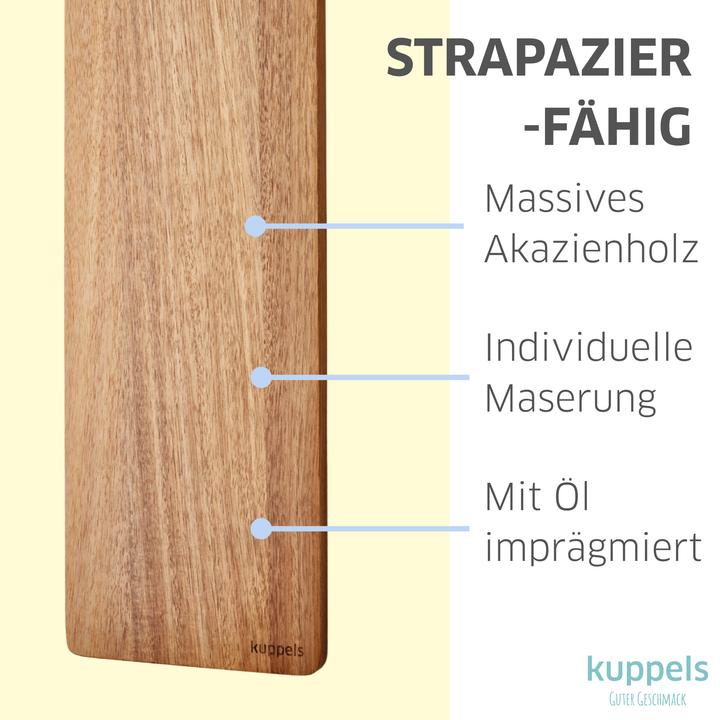 Immagine prodotto Kuppels Schneidebrett NICE