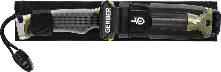 Actual product image Gerber Gear Ultimate (12.02 cm)