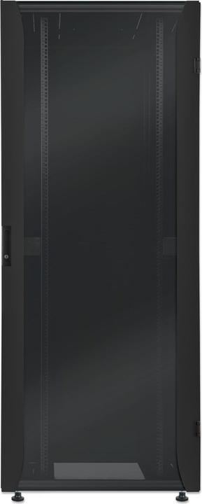 Produktbild Intellinet 19" Netzwerkschrank, Premium Line (10.86 HE, 19 Zoll Rack)