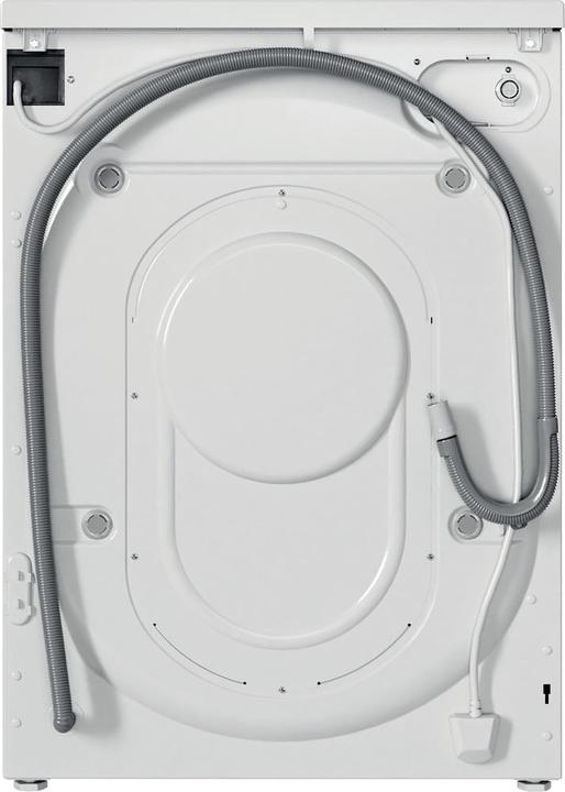Immagine prodotto Indesit BDE 861483X WK IT N lavasciuga Libera installazione Caricamento frontale Bianco D