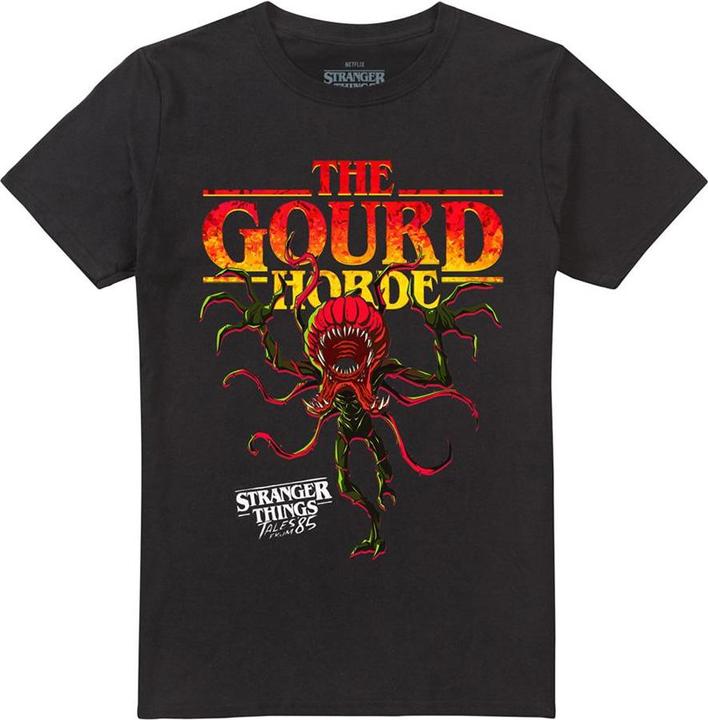 Produktbild Stranger Things: Tales from '85 TShirt (XXL)