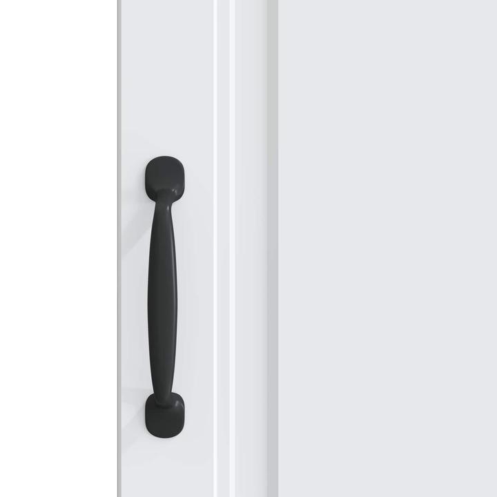 Produktbild vidaXL Buffetschrank (34.50 x 33 x 87 cm)