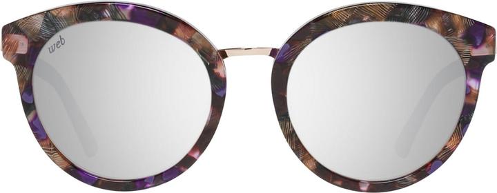 Produktbild WEB Damensonnenbrille WE0196 Ø 52 mm