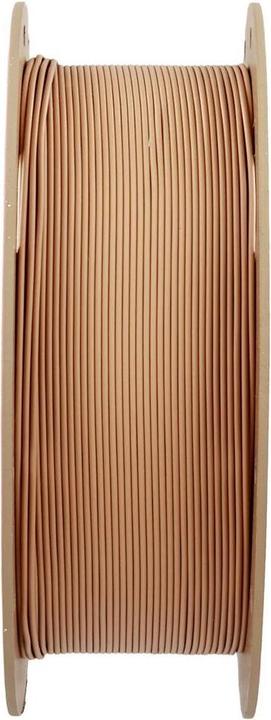 Produktbild Polymaker Panchroma™ PLA Matte (PLA, 1.75 mm, 1000 g, Braun)