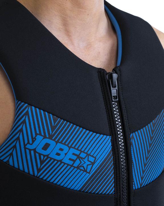 Produktbild Jobe Neoprene Vest Men Blue (M)