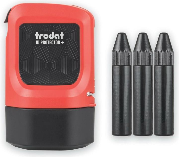 Produktbild Trodat Datenschutzstempel