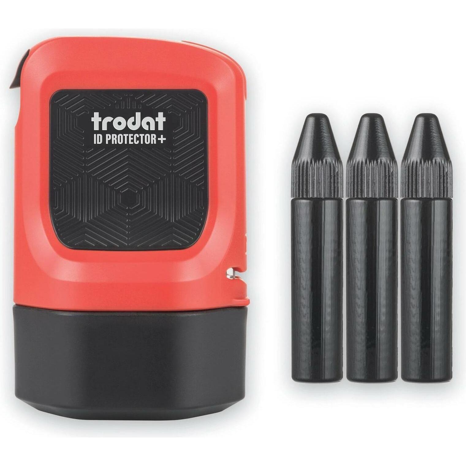 Trodat Datenschutzstempel (199526)