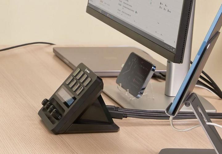Image du produit Elgato USB Hub for Stream Deck + (USB-C, 4 Ports)