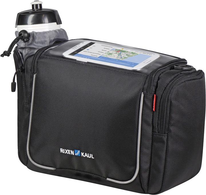 Immagine prodotto KlickFix Aventour Sport (7 l, Borsa manubrio)