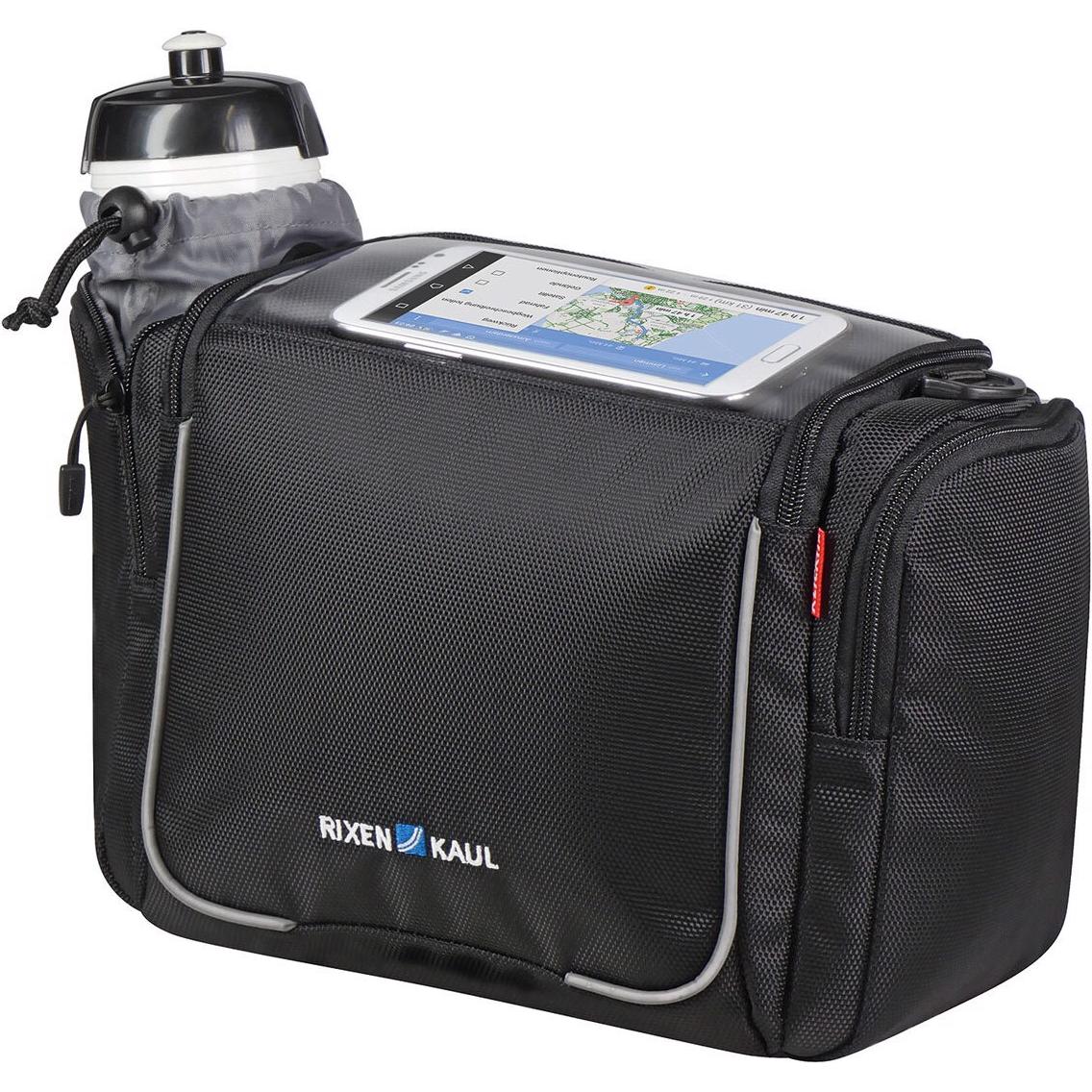 Thumbnail - KlickFix, Velotasche, (7 l, Lenkertasche)