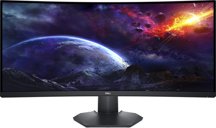 Dell S3422DWG (3440 x 1440 Pixel, 34")