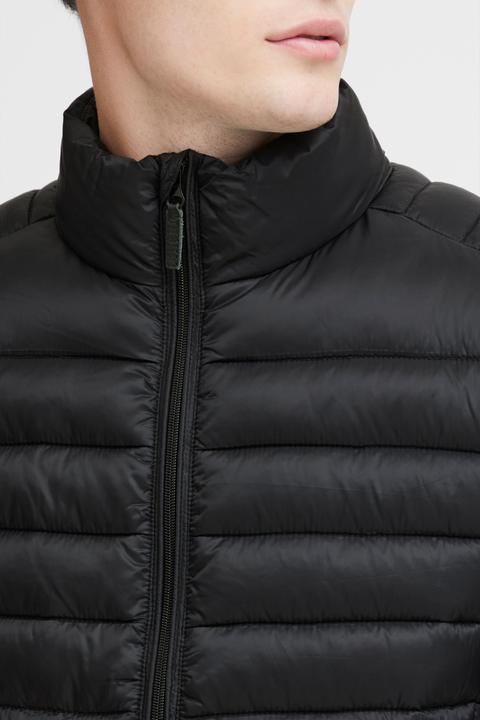 Image du produit Blend Nils Veste Matelassée Veste De Transition Pour Homme Avec Col Montant (XXL)
