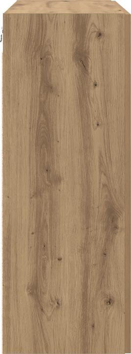 Produktbild vidaXL Sideboard-Möbel (34 x 34 x 90 cm)