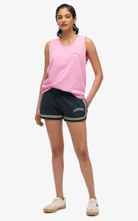 Actual product image Superdry Essential Logo Gd Vest (12XL)