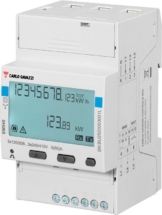 Victron Energy EM540