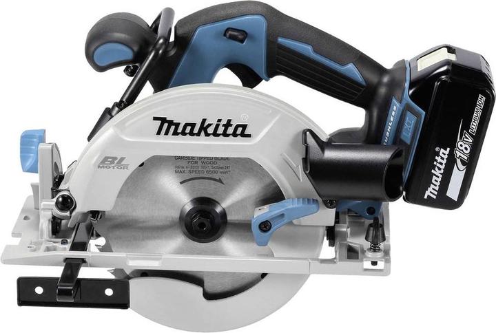 Produktbild Makita Dhs680z