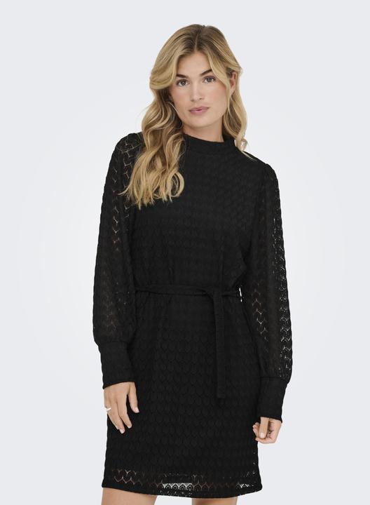 Actual product image JdY JDYAVERY Kurzes Kleid Kleid aus Spitze (XS)