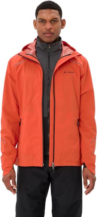 Image du produit Vaude Yaras 3in1 Jacket (XXL)