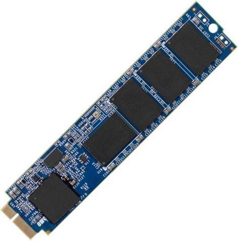 Produktbild OWC Aura Pro 6G - 500 GB - 530 MB/s - 6 Gbit/s (500 GB, M.2)