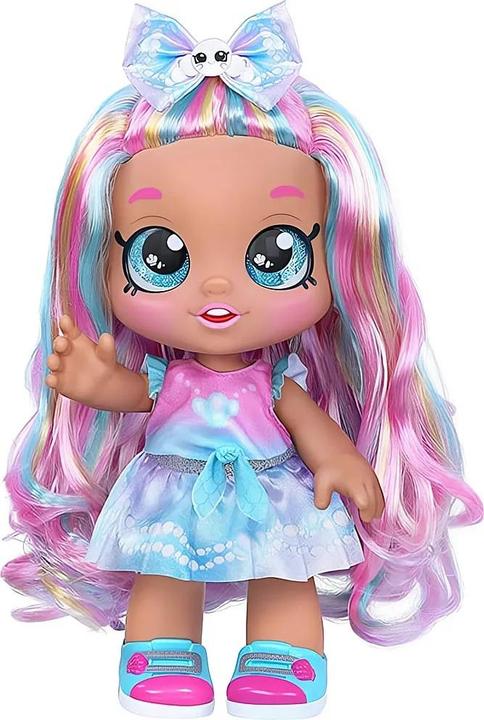 Image du produit Moose Poupee Pearlina Kindikids 27cm