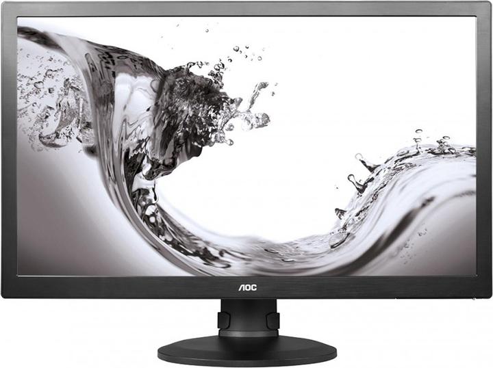 Produktbild AOC I2475pxqu (1920 x 1080 Pixel, 23.82")