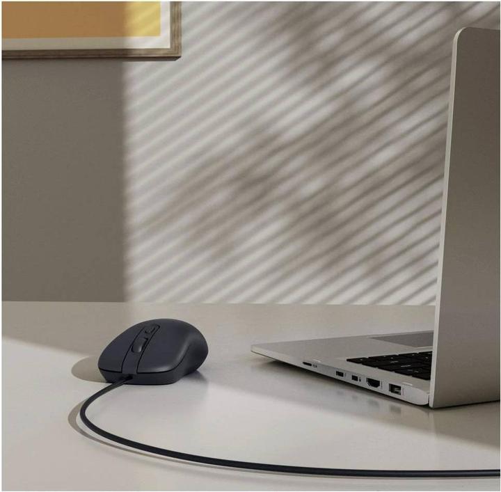 Actual product image Hama CM-200 (Cable)