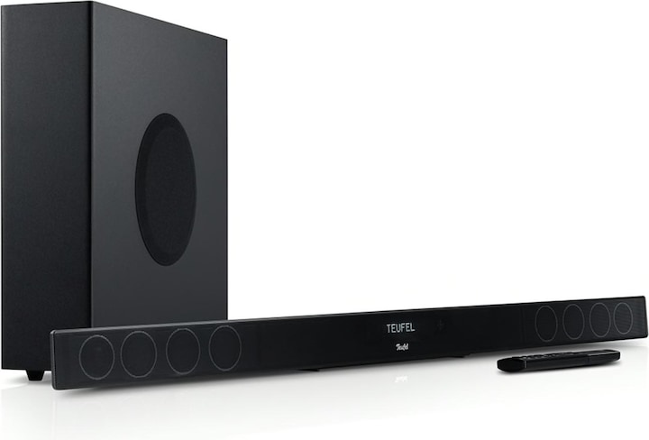 Teufel Cinebar 11 MK2 (150 W, 2.1 Kanal)