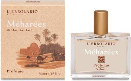 L'erbolario Meharees Acqua di Profumo (Eau de parfum, 50 ml)